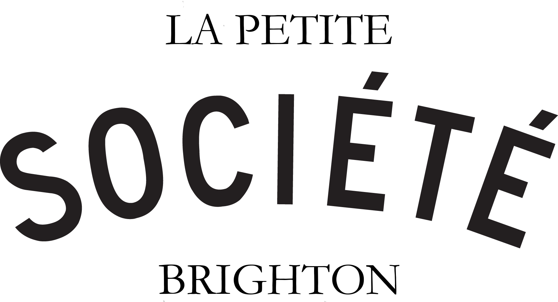 La Petite Societe Logo