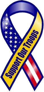 Support Our Troops Support Our Troops