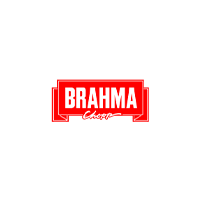 logo da Brahma