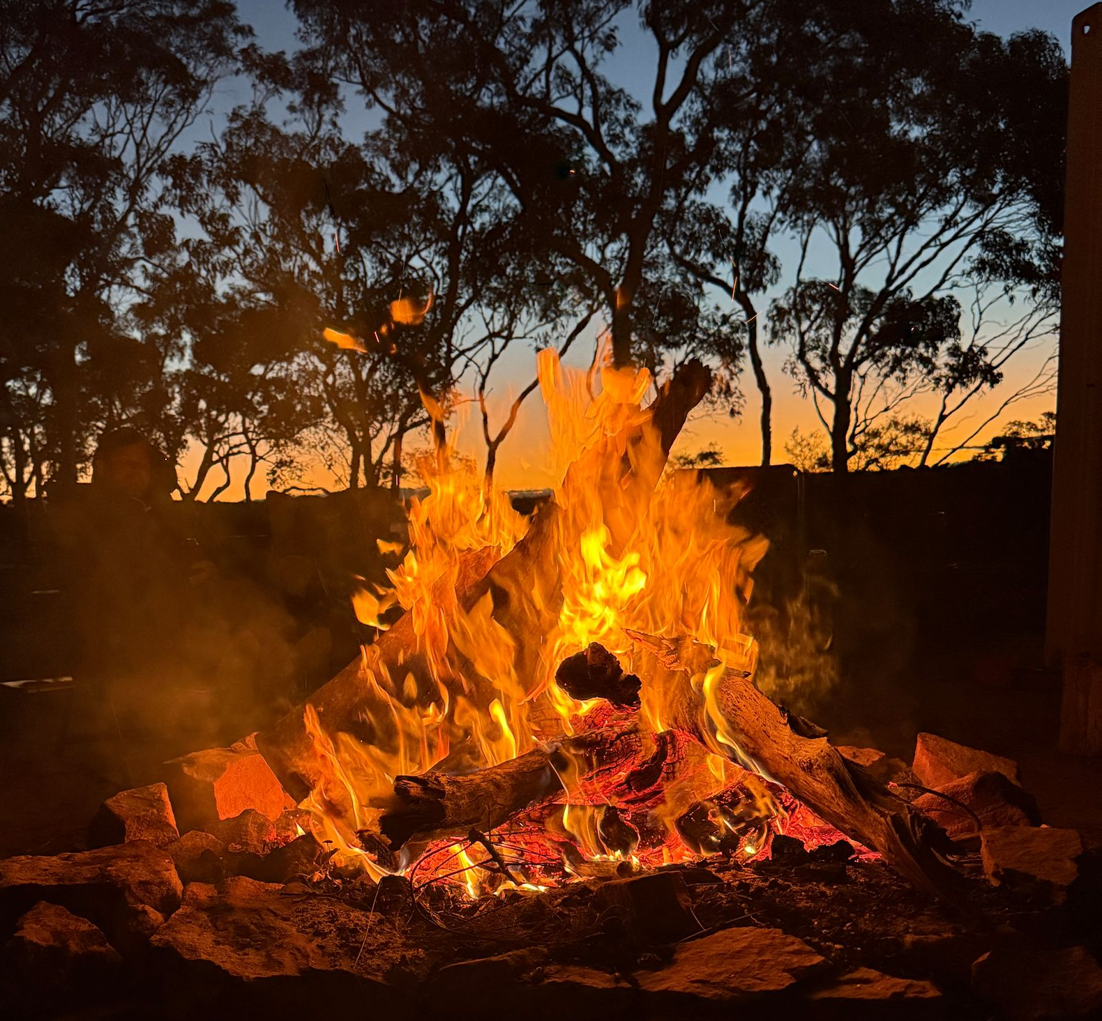 fire