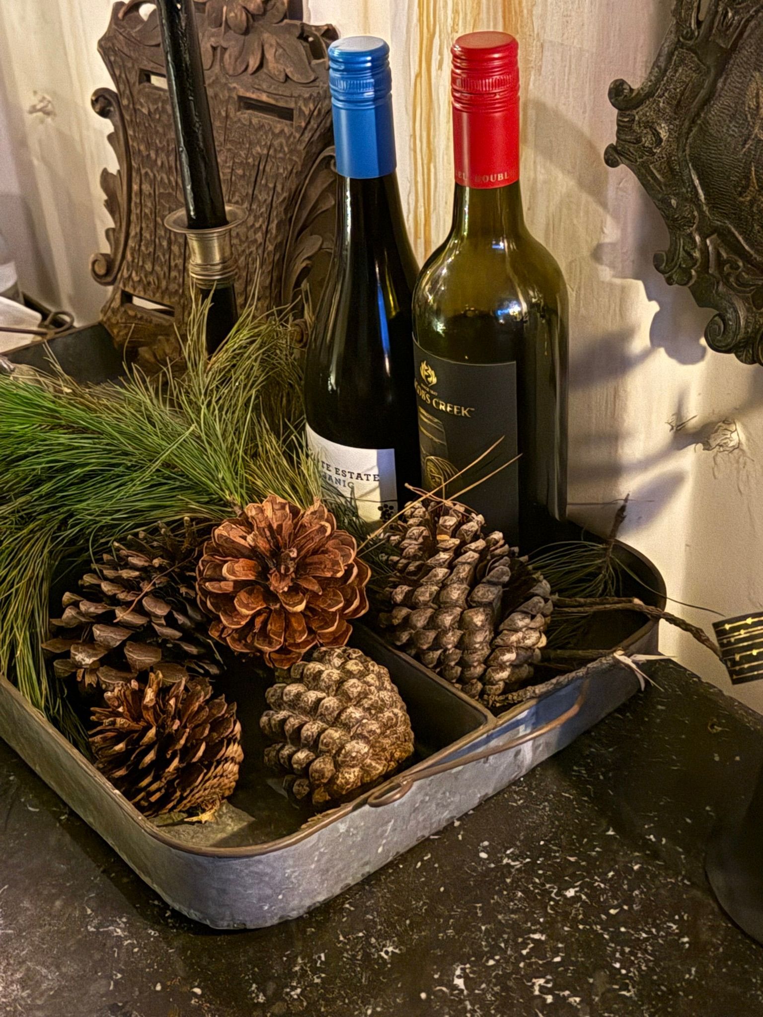 wine alcohol winery spirits distillary