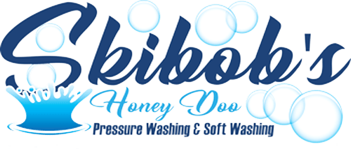skibob 's honey doo pressure washing and soft washing