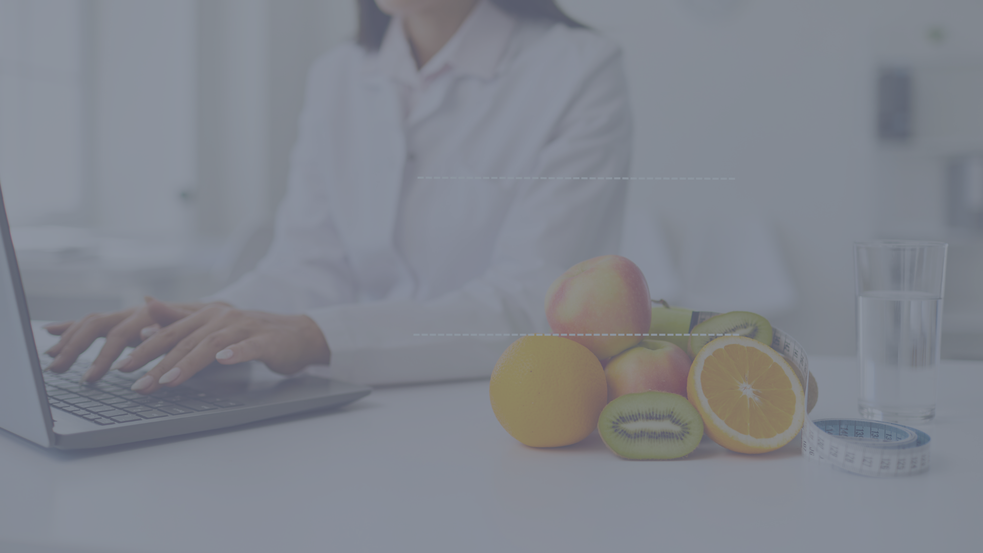 Nutrição Clínica e Hospitalar