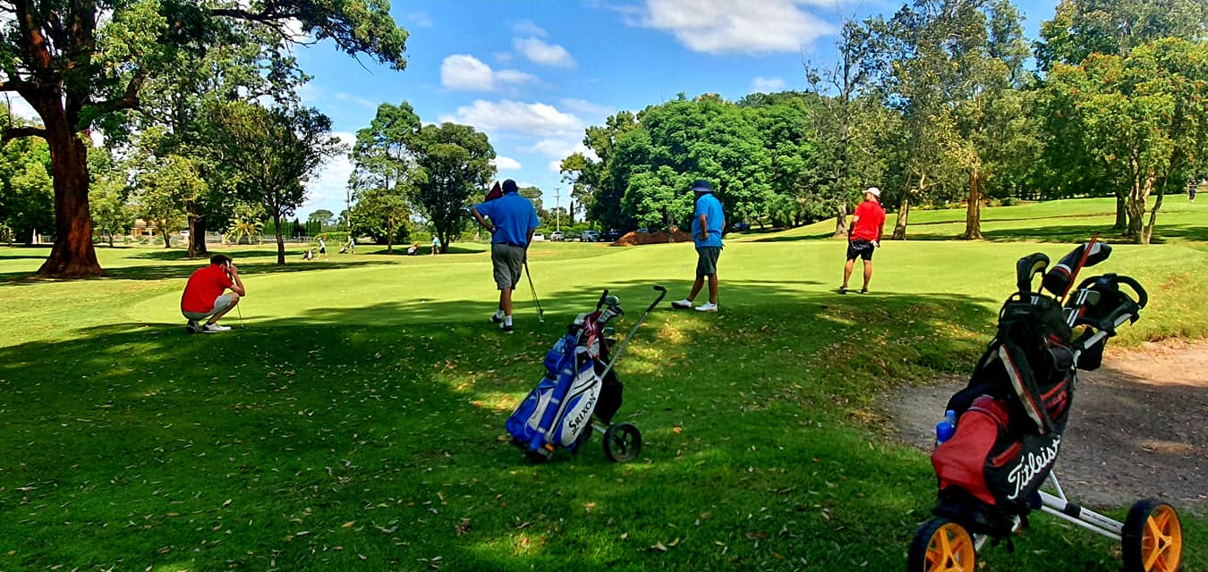 Golf