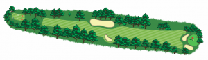Hole 01