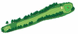 Hole 01