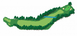 Hole 01