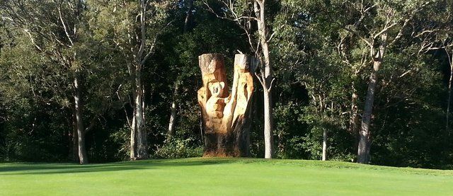 Muree Golf Club