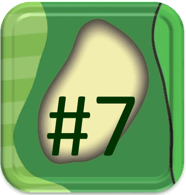 Hole 7
