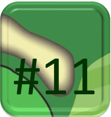 Hole 11