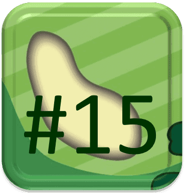Hole 15