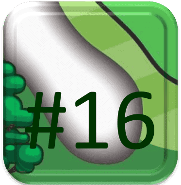 Hole 16