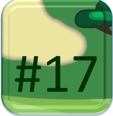 Hole 17