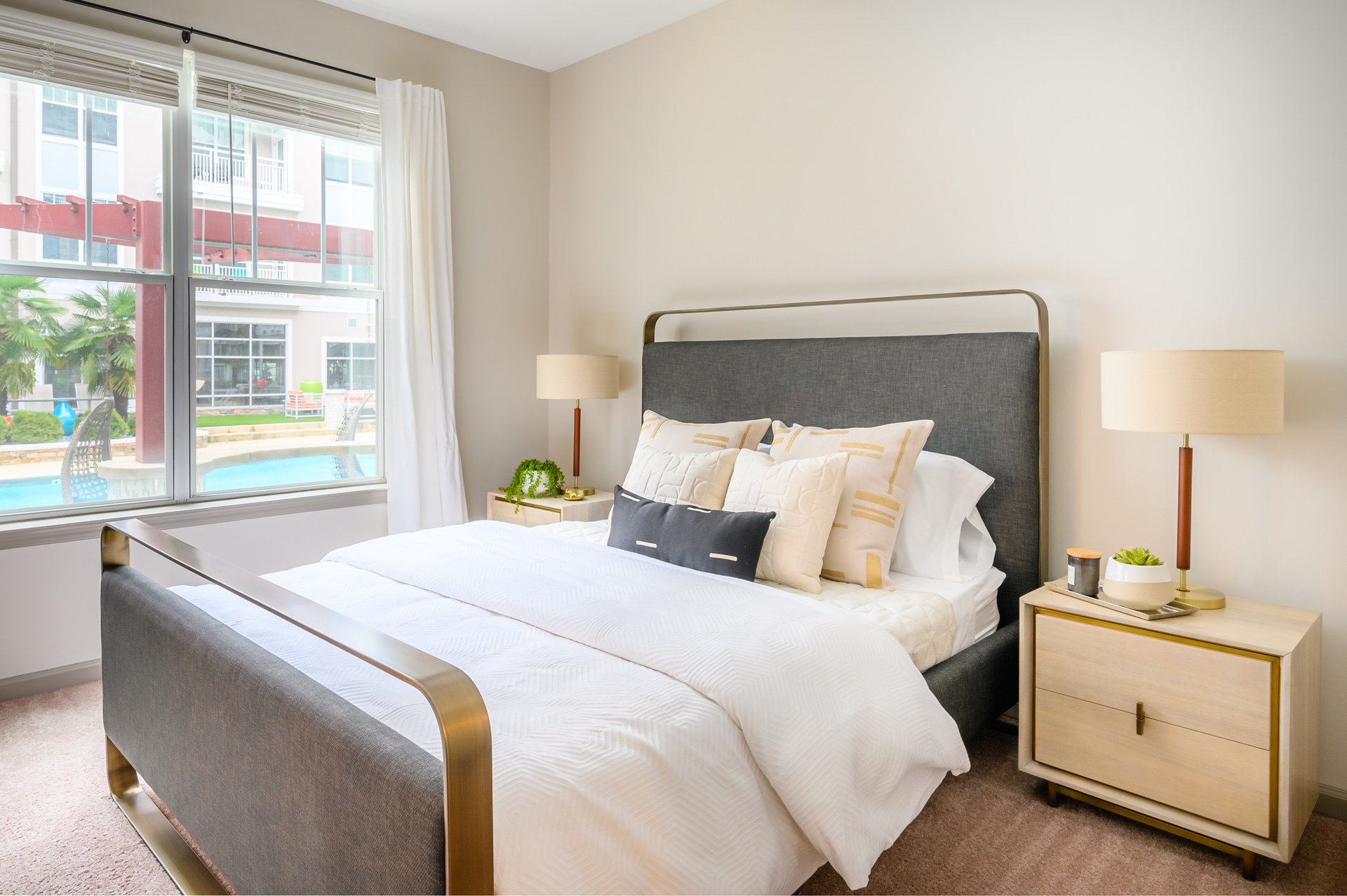 Raleigh, NC Apartments Manor Six Forks