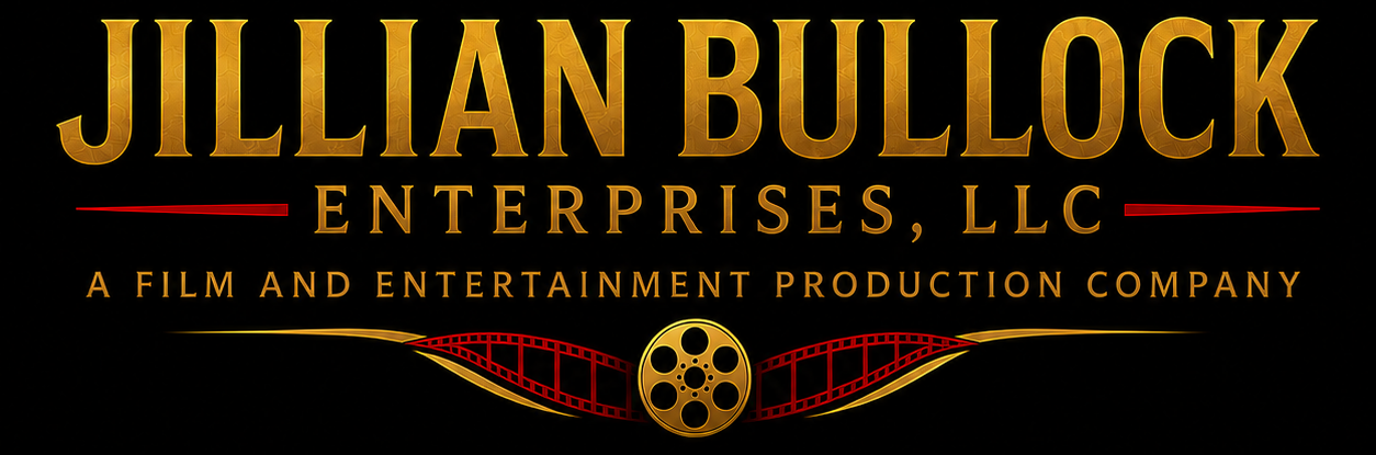 jillian bullock enterprises llc logo