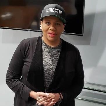 Jillian Bullock, writer, director, producer