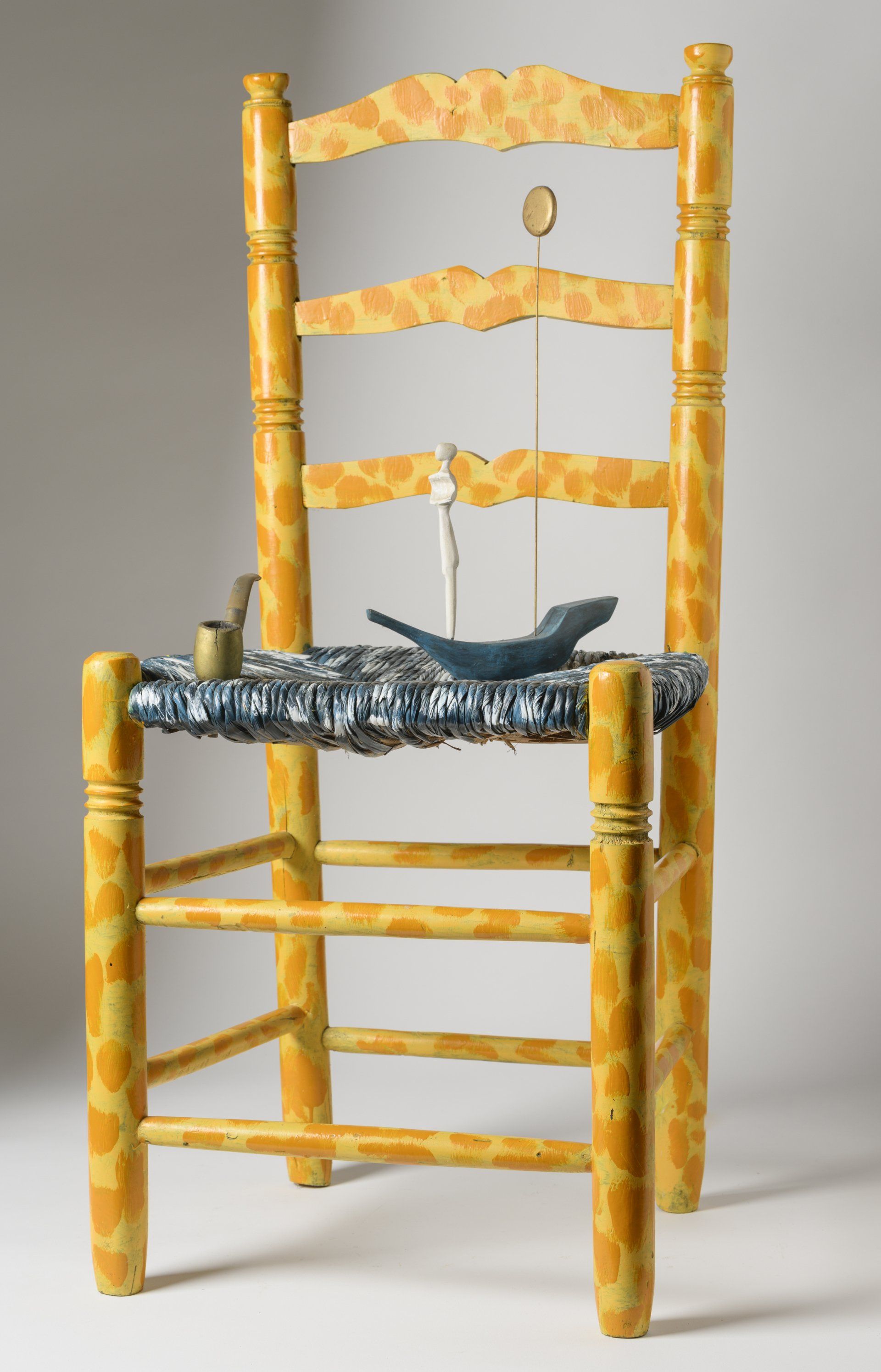 © Yvonne Vloemans Museum de Vier Quartieren