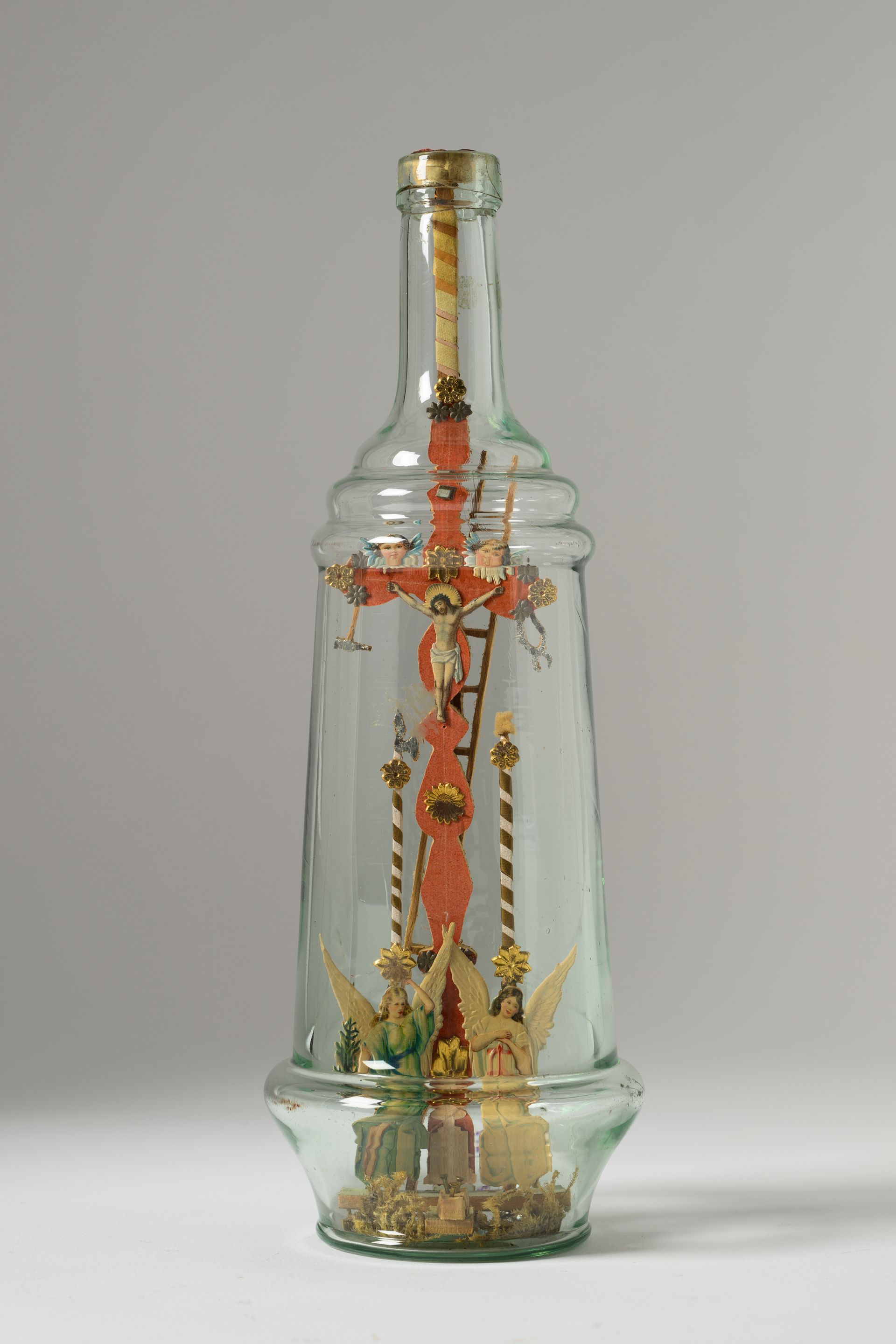 © Yvonne Vloemans Museum de Vier Quartieren