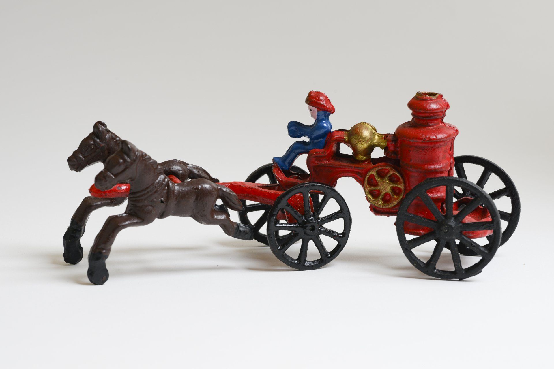 © Yvonne Vloemans Museum de Vier Quartieren