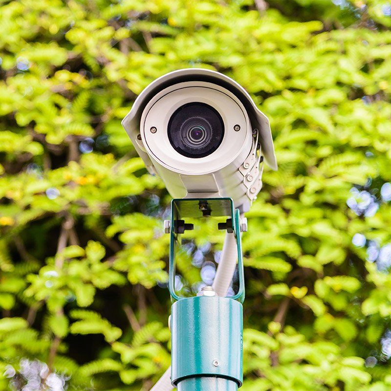 Security/CCTV