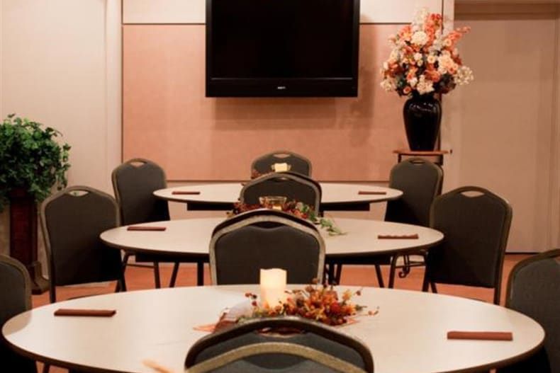 Our Location | Hanson-Runsvold Funeral Home
