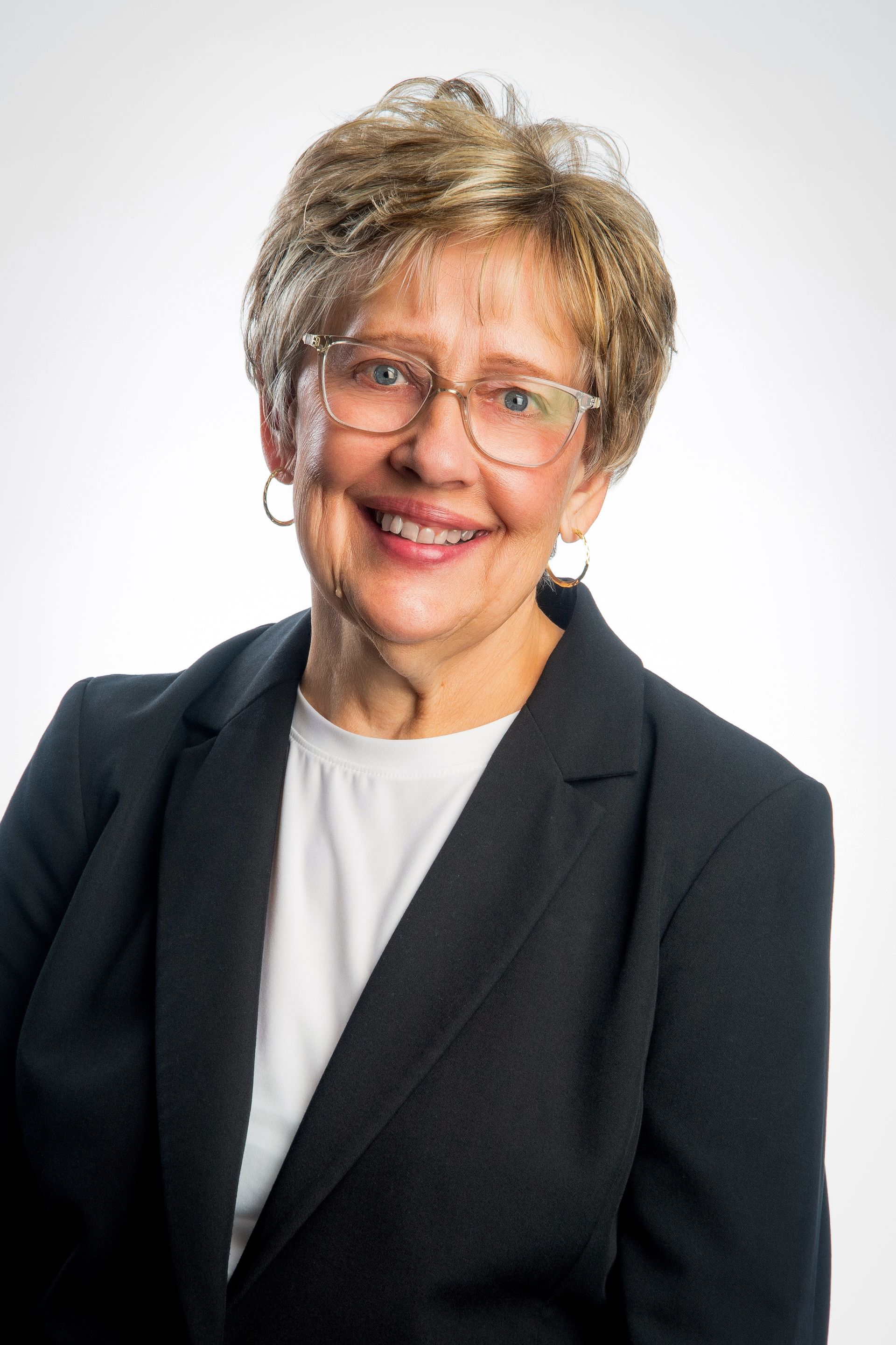 CAROL STAIGER