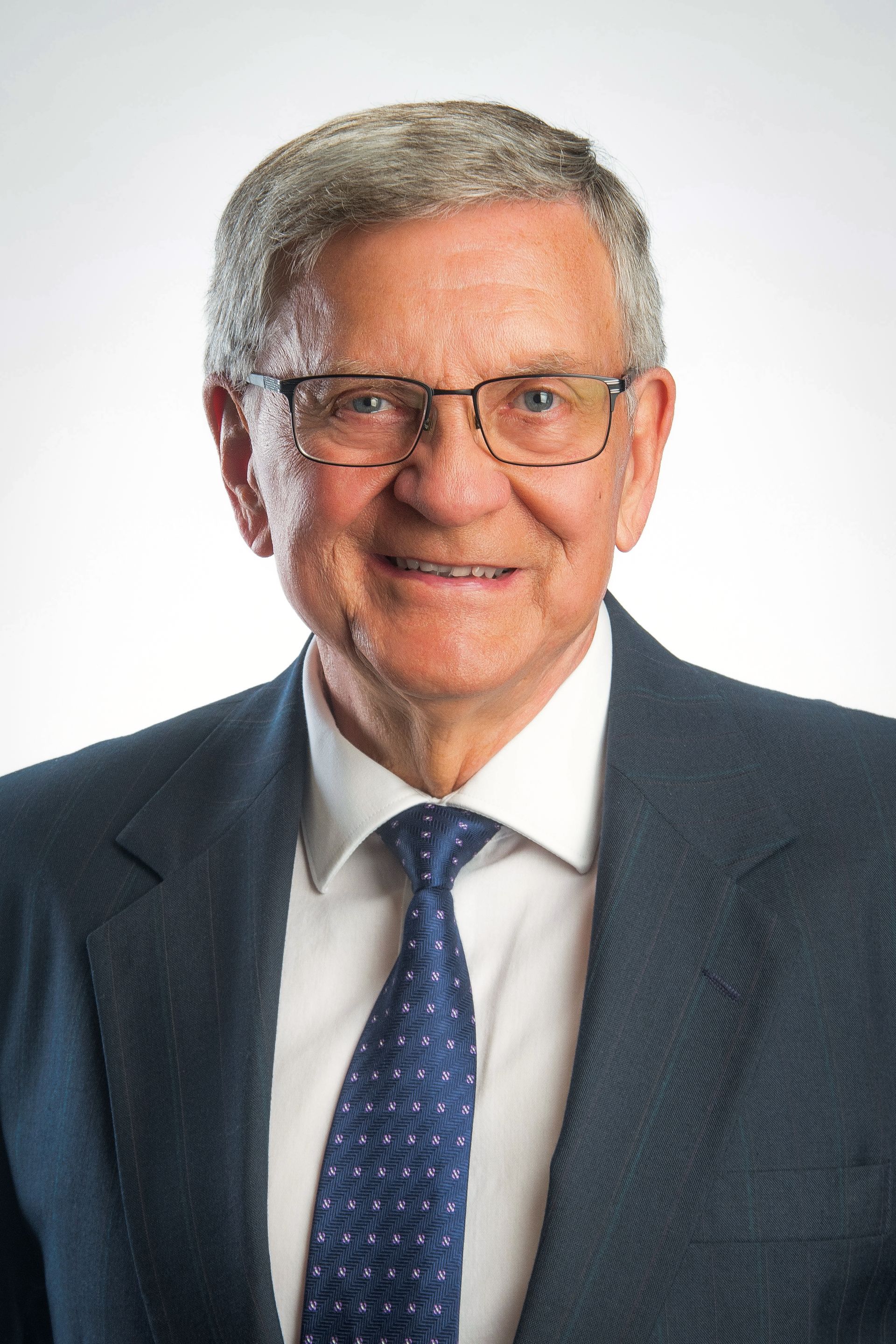 KEITH KILBER