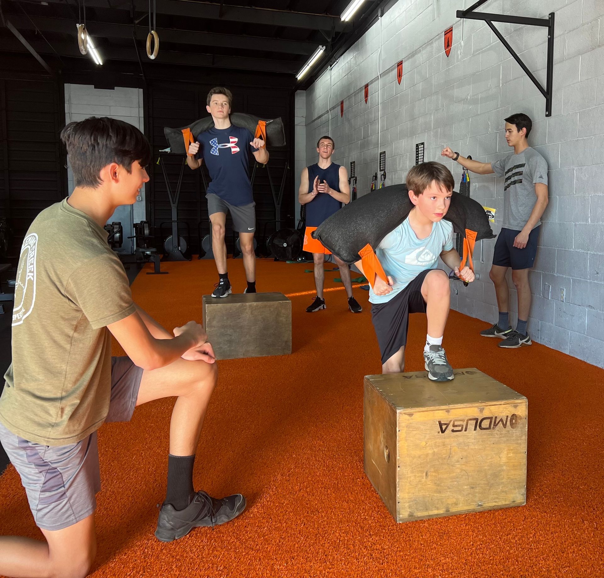 Performance Lab