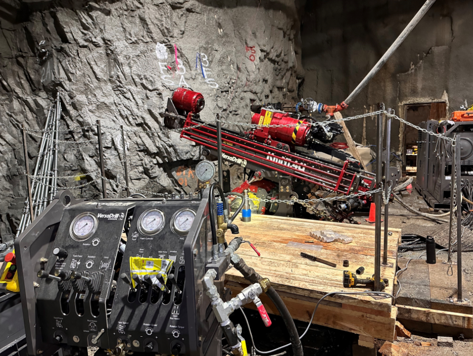 REI DIRECTION DRILLING SOLUTIONS visual data 5