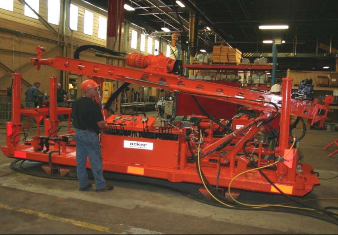 REI Direction Drilling Solutions