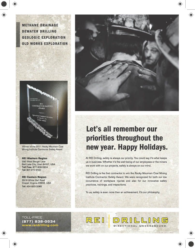 REI DIRECTION DRILLING SOLUTIONS visual data 6