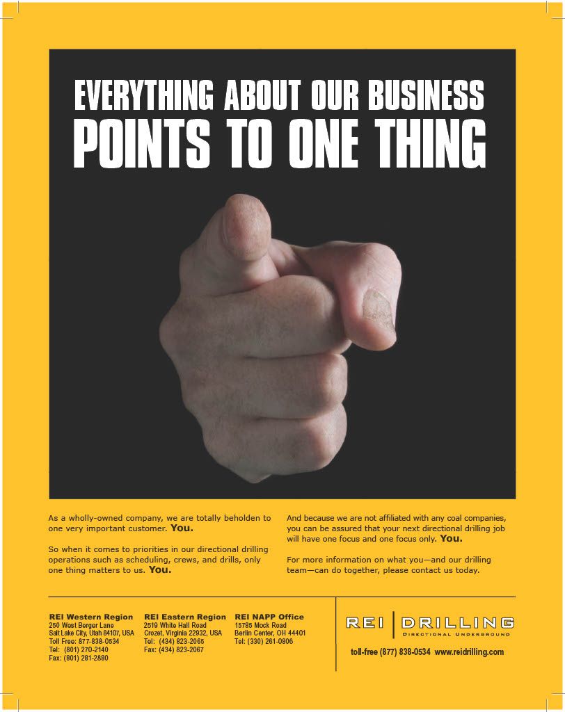 REI DIRECTION DRILLING SOLUTIONS visual data 7