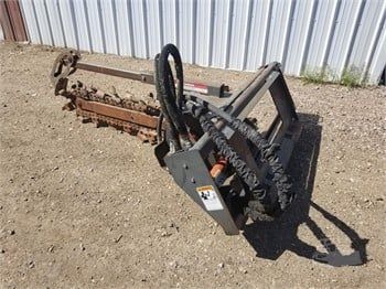 chain trencher hire chain trencher hire