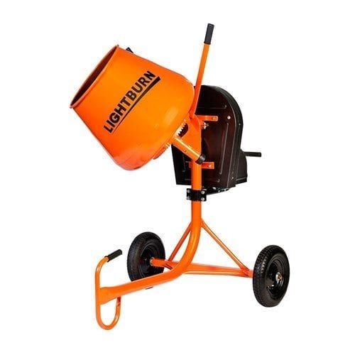 concrete mixer hire concrete mixer hire