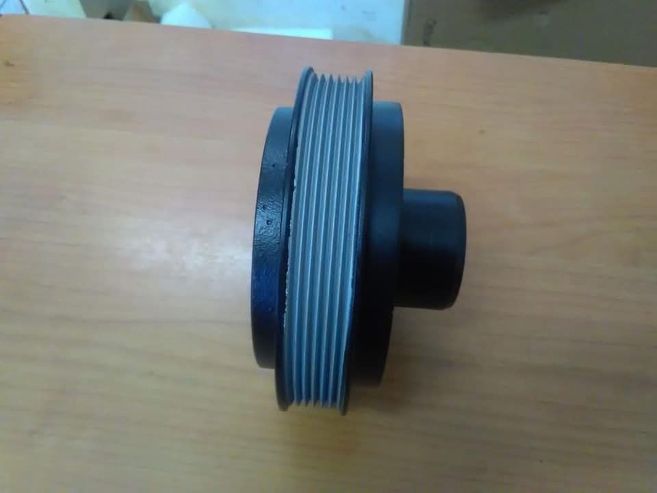 damper