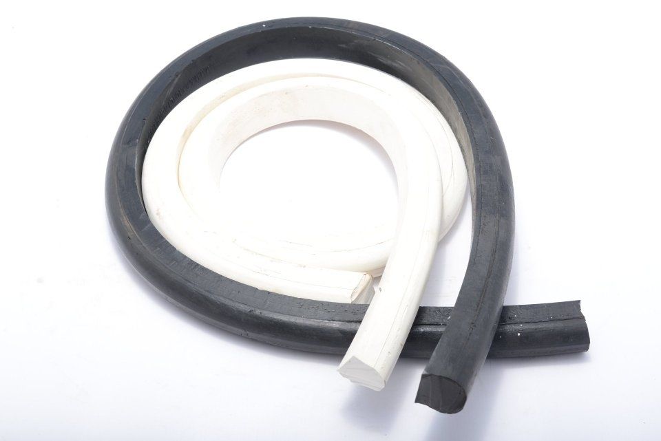 Replacement piston seals and valves