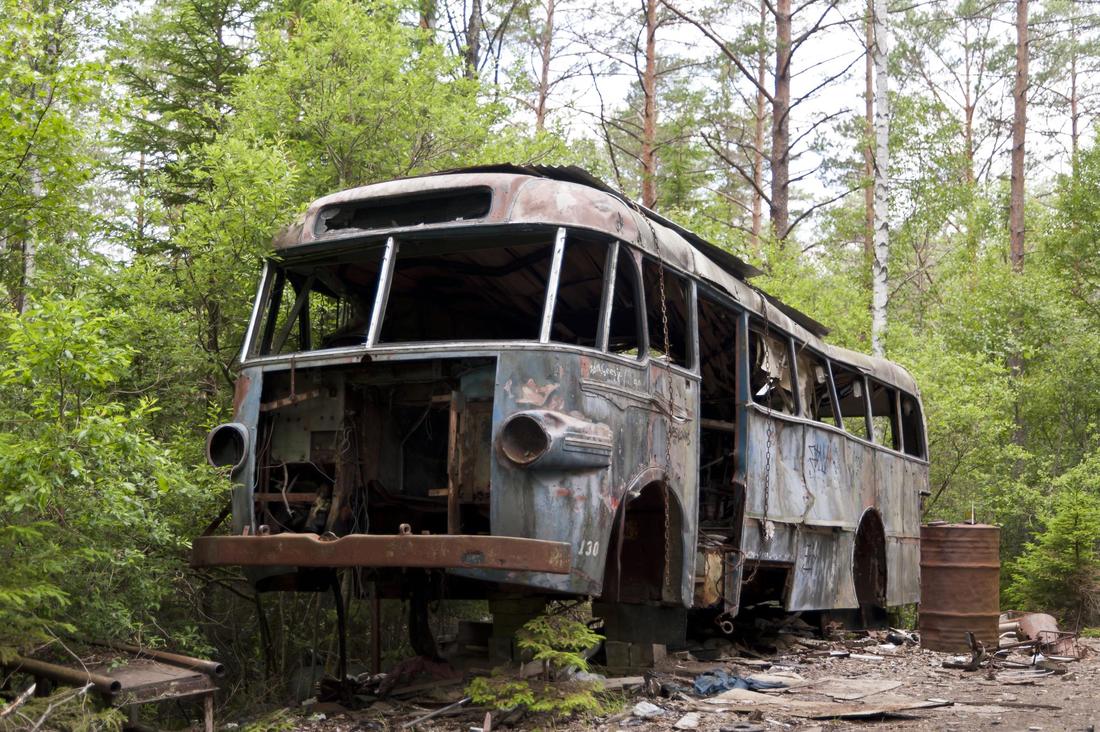 Junk Cars Minneapolis, MN