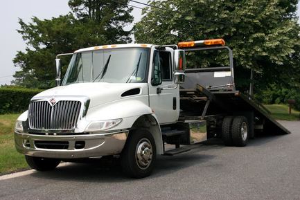 minneapolis towing service picture