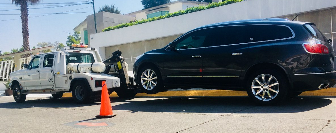 Towing service picture minneapolis mn