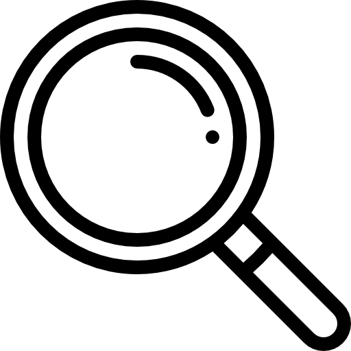 Lupe Icon