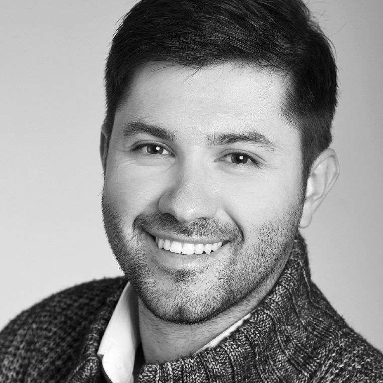 Portrait Florian Kukovec