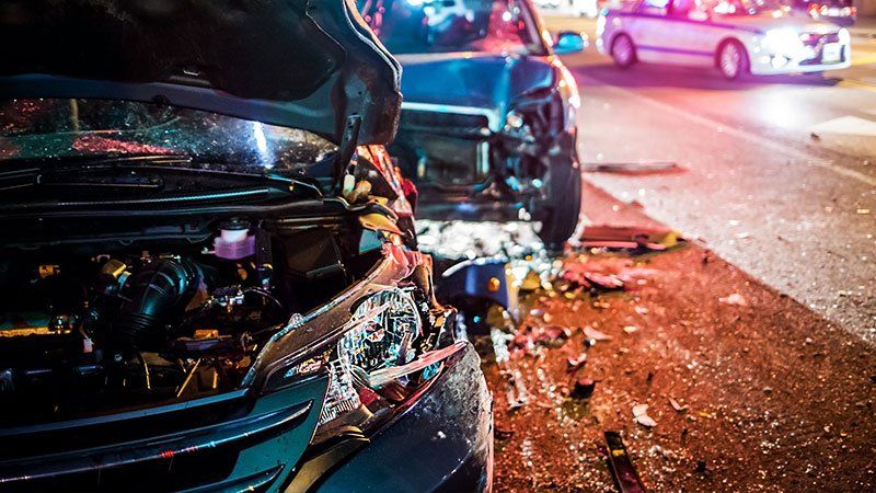 Personal Injury