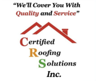 Certified Roofing Solutions Inc.
