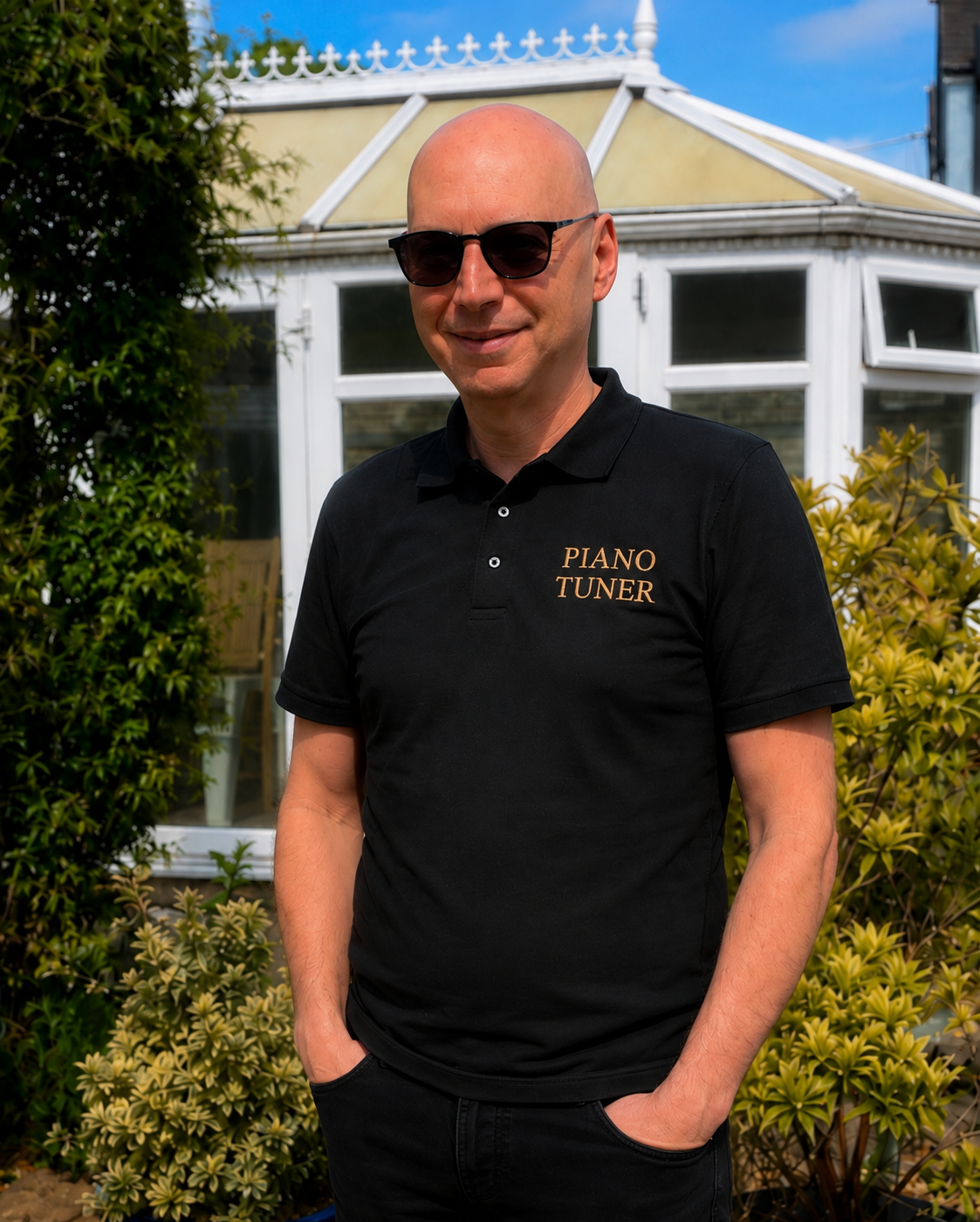 Piano Tuning Cardiff