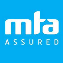 MTA logo