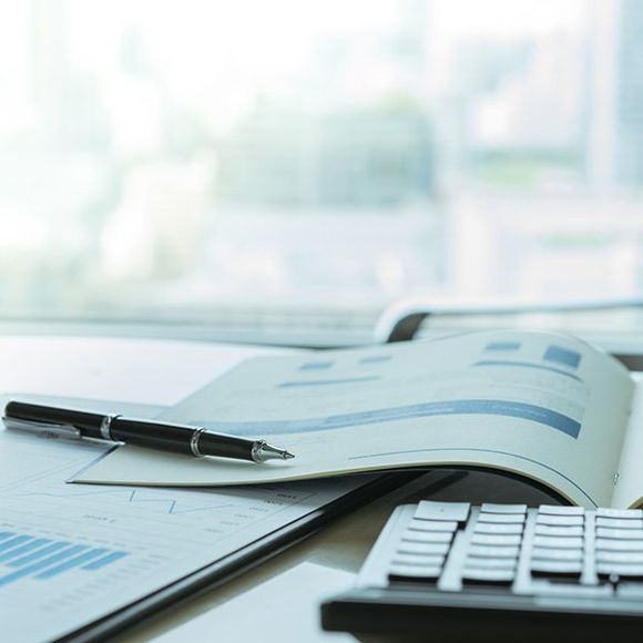 Business Financial Accounting — Newport, OR — Grimstad & Associate