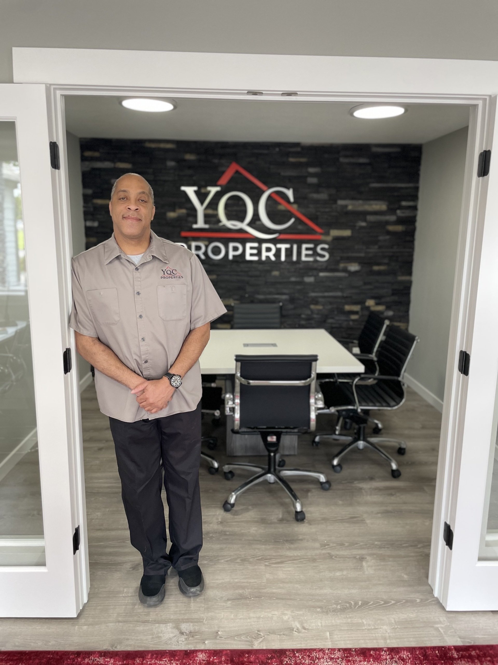 Our Team YQC Properties LLC