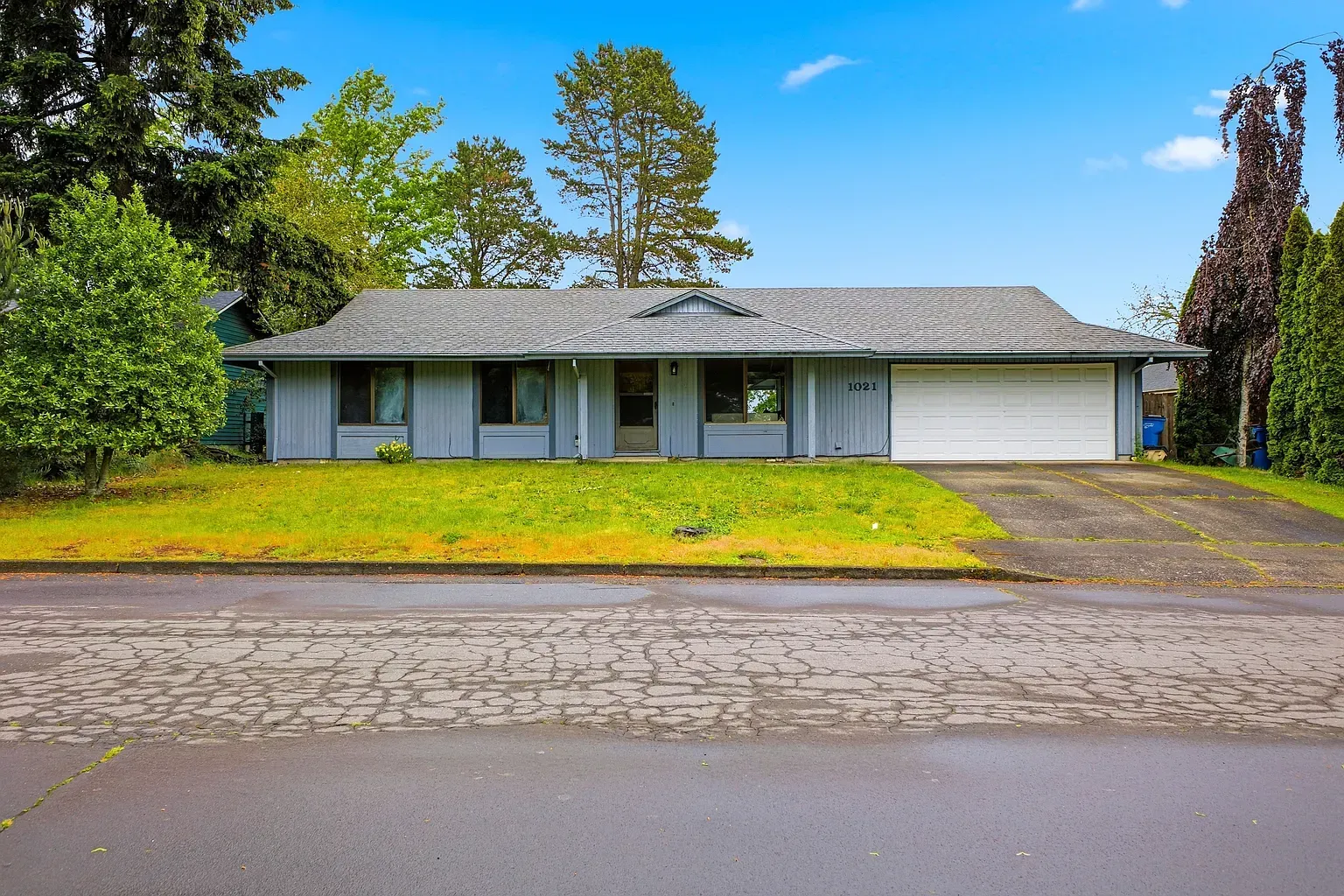 1021 SE 132nd Ave, Vancouver, WA 98683