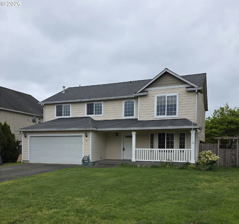 205 Tsugawa Ct, Woodland, WA 98674