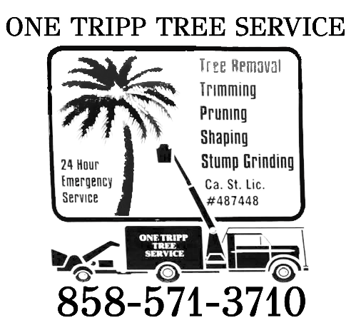 One Tripp Tree Service One Tripp Tree Service